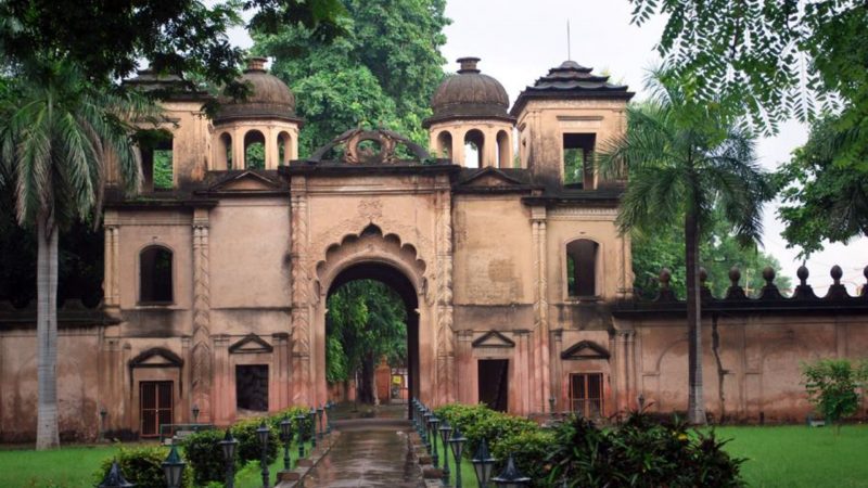 Sikandara Bagh, Lucknow