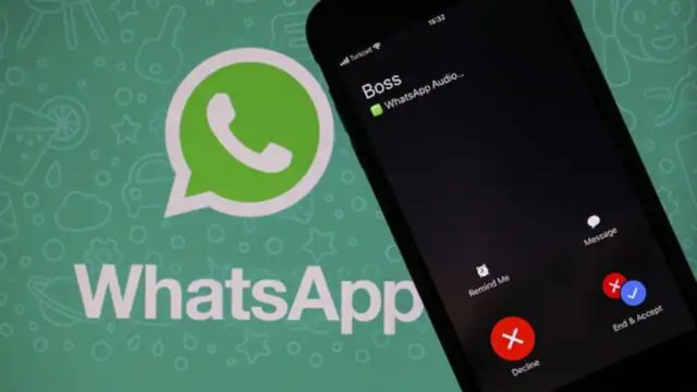 Simple Steps To Record WhatsApp Calls Automatically