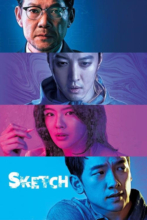 Sketch, Hindi Dubbed Korean Dramas