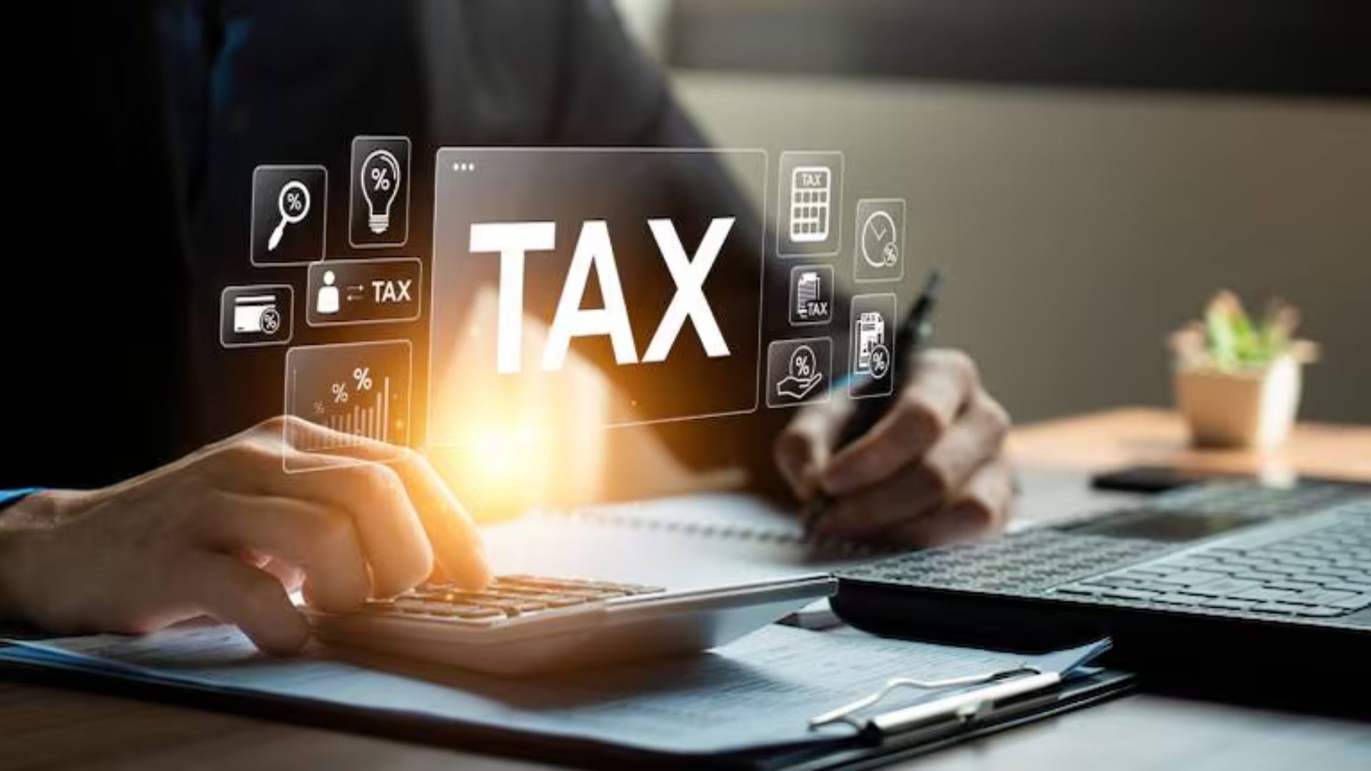 Tax Consultants in Abu Dhabi