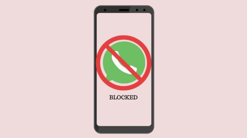 Someone Blocked You on WhatsApp These Are The Signs to Confirm