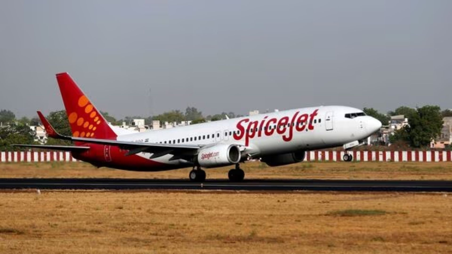 SpiceJet Expand Routes to Link Ayodhya with Three Cities