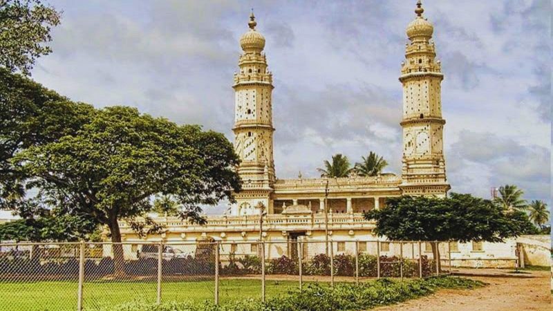 Srirangapatna Fort: Karnataka's Regal Heritage