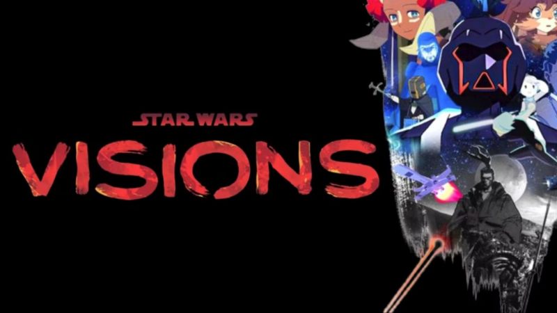 Star Wars: Visions Season 2