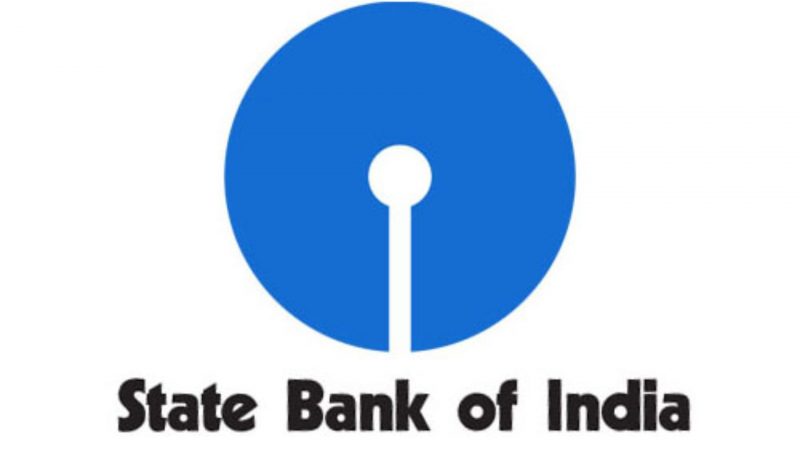 State Bank of India fixed deposit