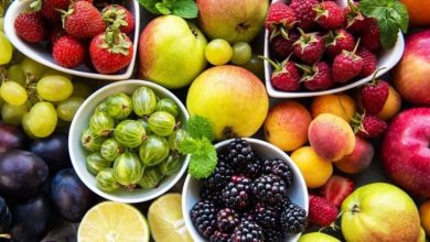 Stay Hydrated And Healthy With These Summer Fruits