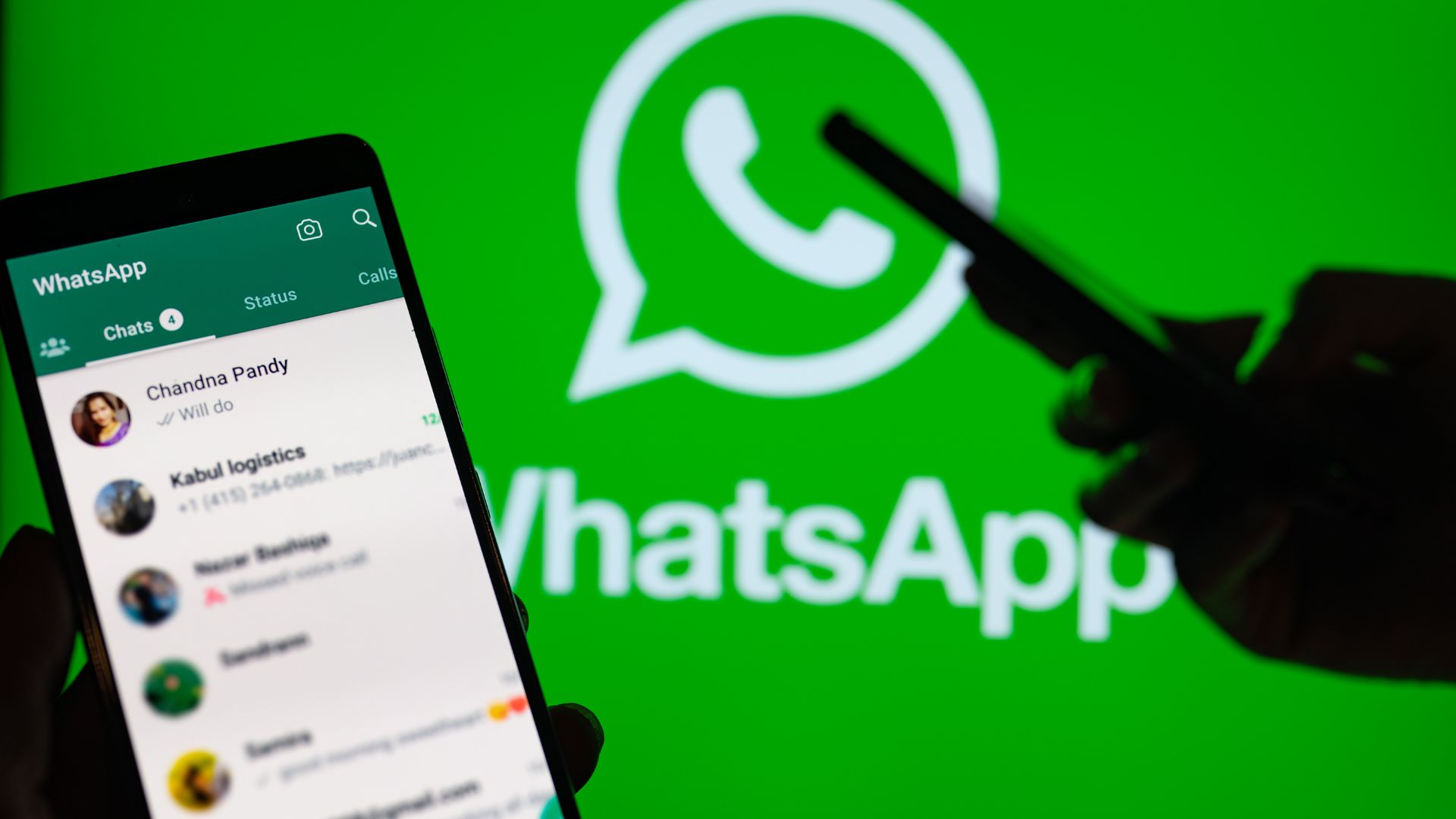 Step-by-Step Guide As WhatsApp Introduces Enhanced Security Feature For Users