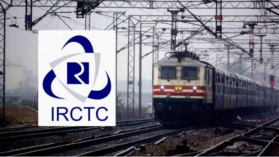 Step-by-Step Guide For Simple Indian Railways Ticket Reservations Using IRCTC eWallet