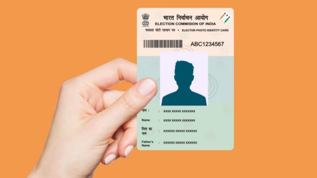 Step-by-Step Guide To Download Your Digital Voter Card For Lok Sabha Elections 2024