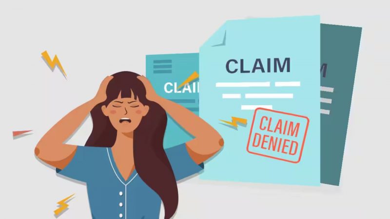 Term Insurance Claim Rejection Reasons
