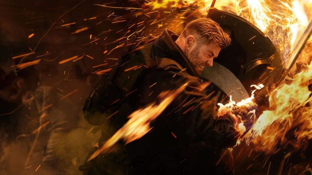 Top 10 Action Movies on Netflix to Feel the Thrill