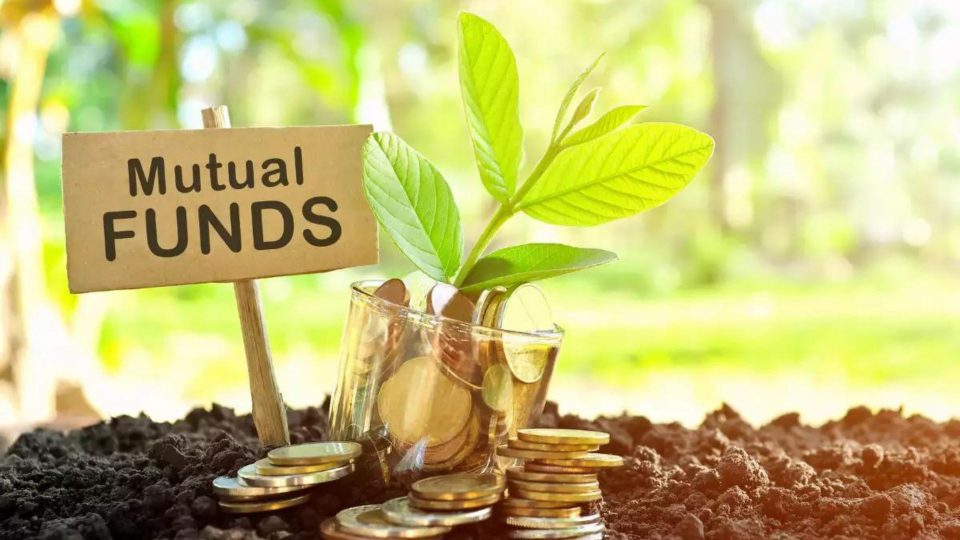 Top 5 Mutual Fund With Highest ReTURN