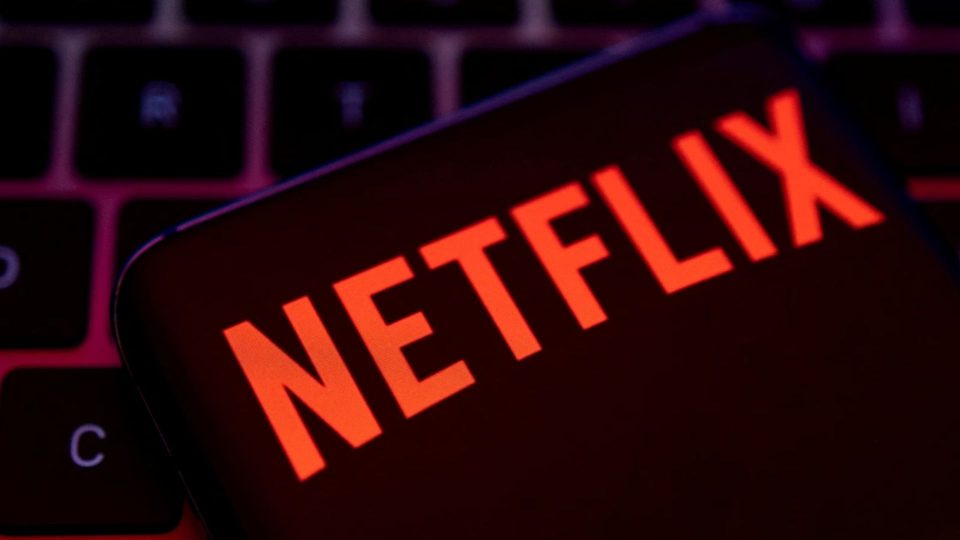 Top 5 Netflix Shows Released in November 2023 to Binge Watch