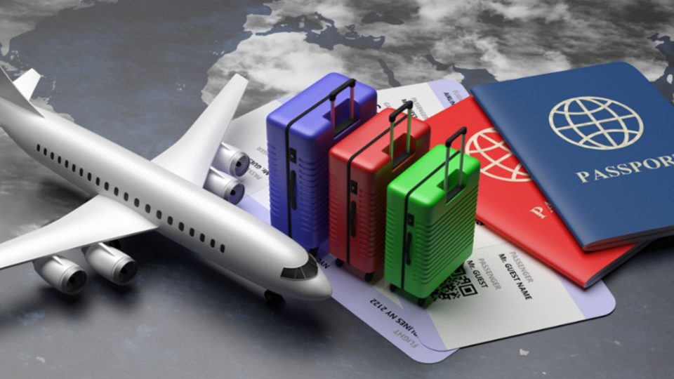 Top Credit Cards For Your International Travel