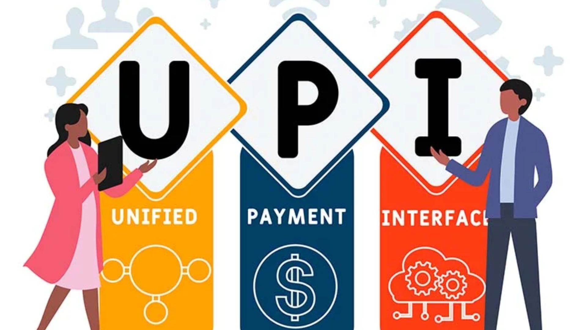 UPI Transaction Limits Revised by GPay, PhonePe, and Paytm