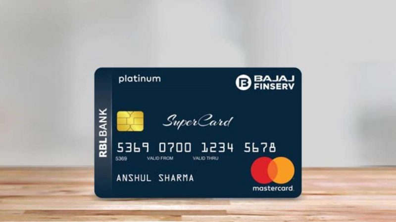Unblock Your Bajaj Finserv EMI Card With These Two Methods
