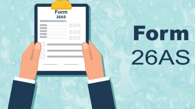 Understanding Form 26AS Download Essentials and Who Should Access It