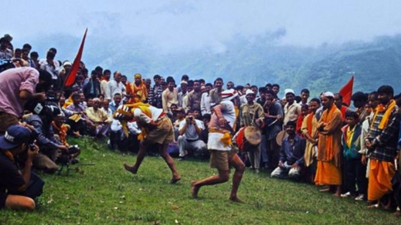 Rituals of Uttarakhand