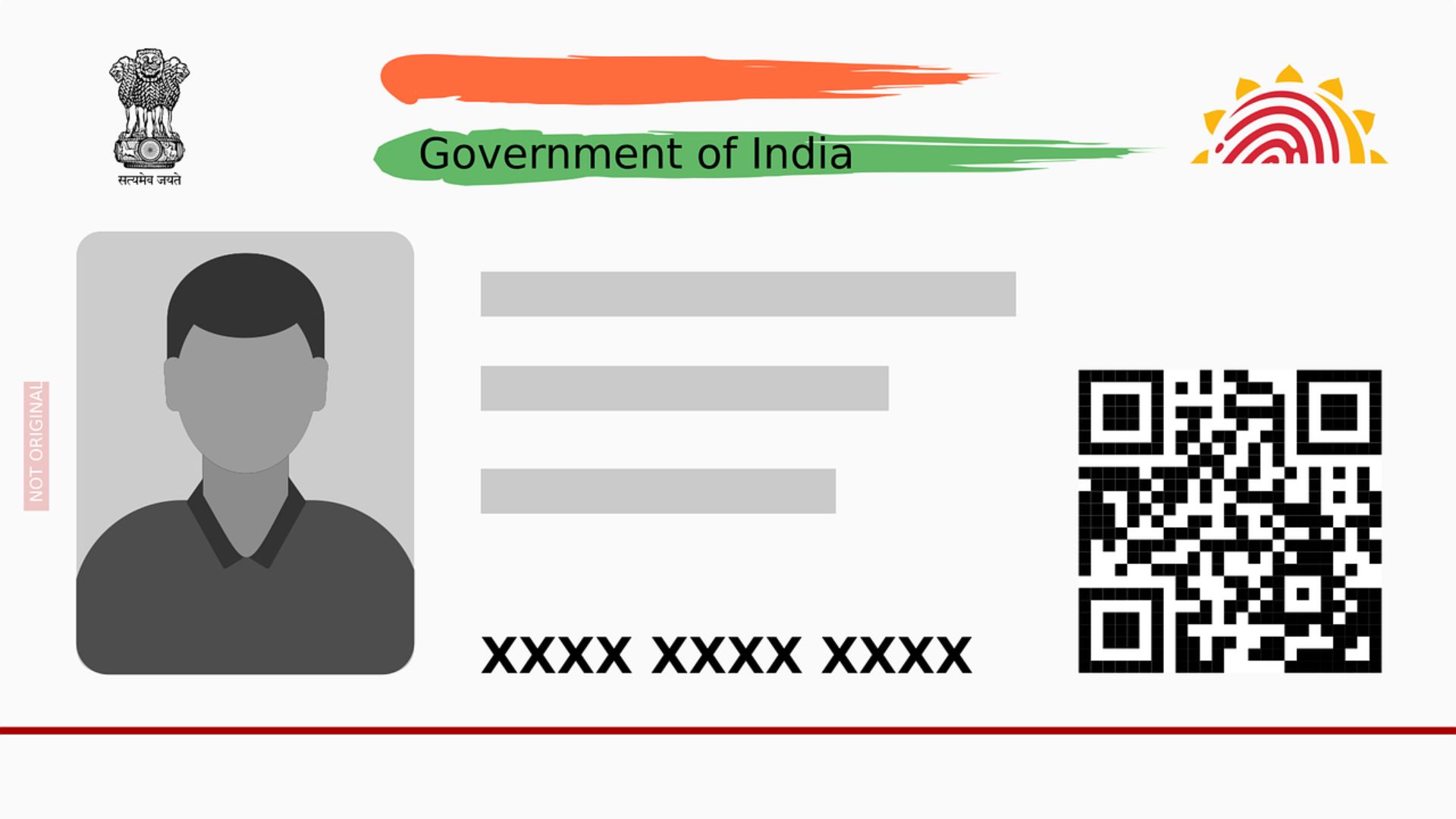 Update Aadhaar Card Information Online UIDAI Now Allows Mobile Number And Email Id Verification Online