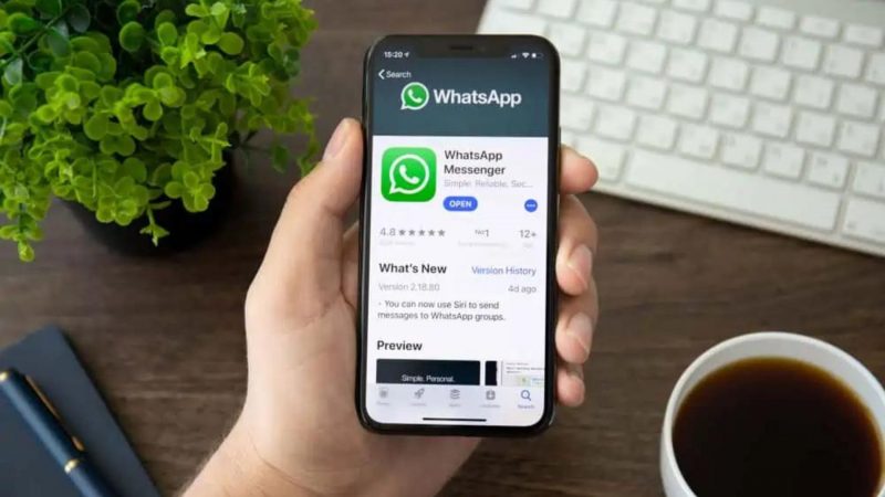 Use Same WhatsApp Account on Multiple Phones With New Update