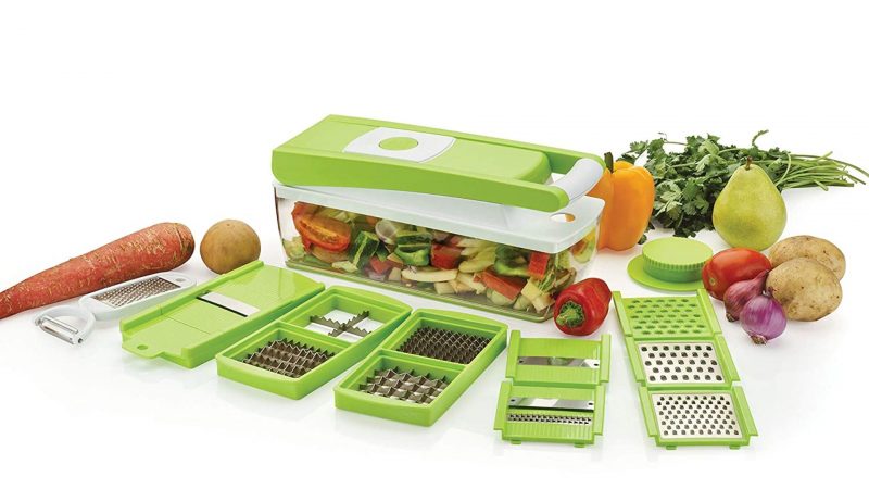 Vegetable Chopper