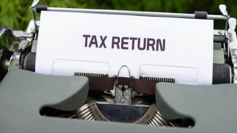 Want to Know Income Tax Refund Status