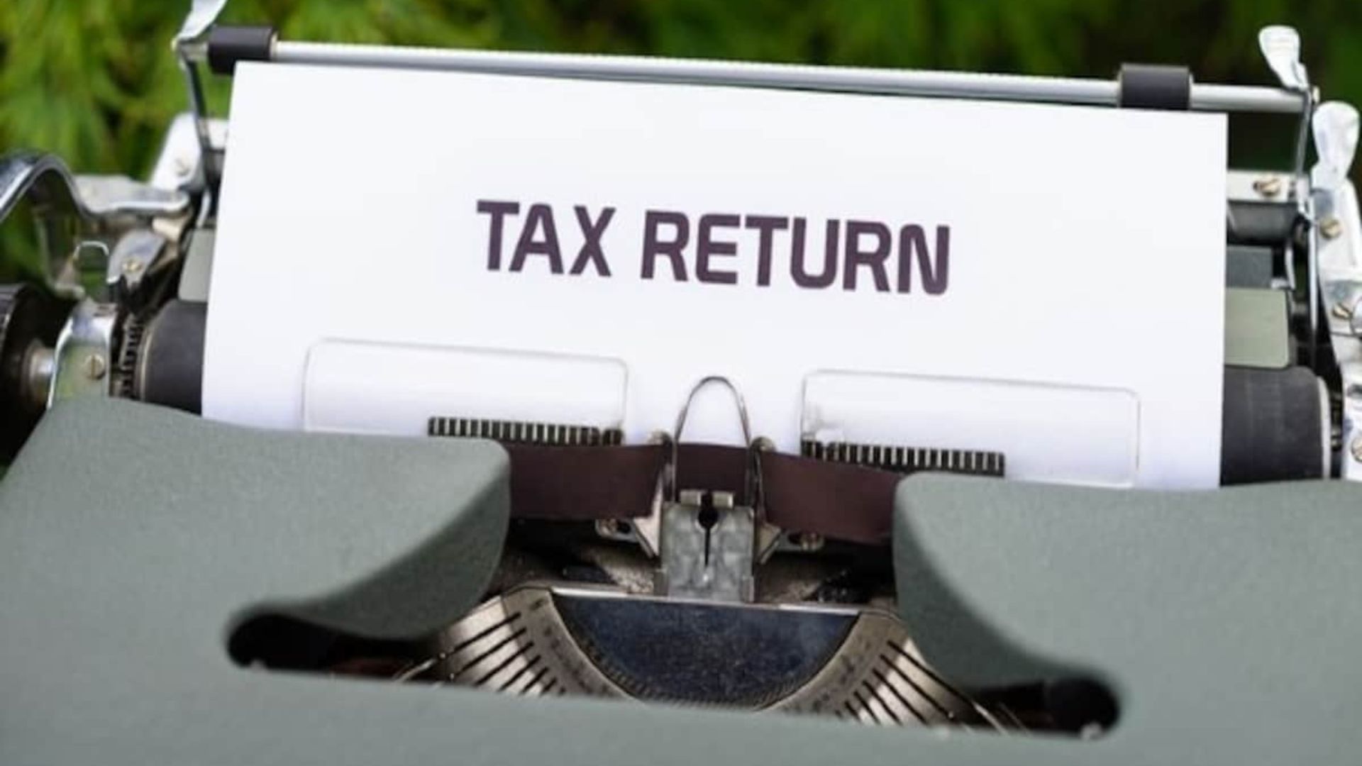 Want to Know Tax Refund Status? Check With These Simple Steps Online