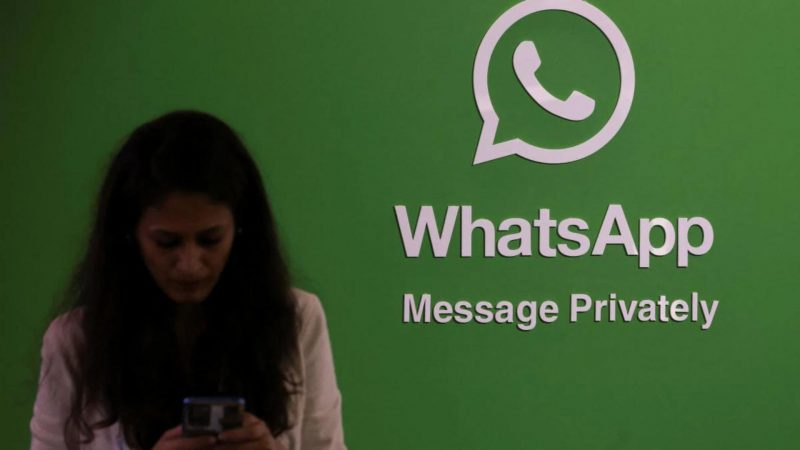 Warning! This Android App is Stealing Your WhatsApp Data