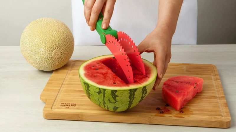 Watermelon Slicer