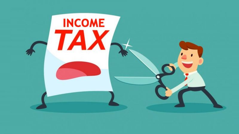 Ways to Save Income Tax in India