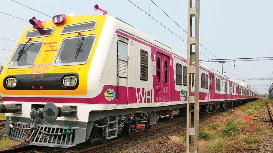 Western Railway Announces 3 Sets of Unreserved Special Trains; Get the Details Here