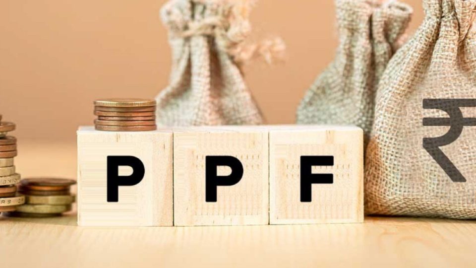 What are Your Options if PPF Account Matures