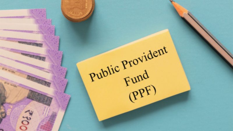 What are Your Options if PPF Account Matures Close it, Claim it, or Reconsider it