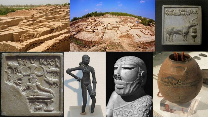 What was Indus Valley Civilization?