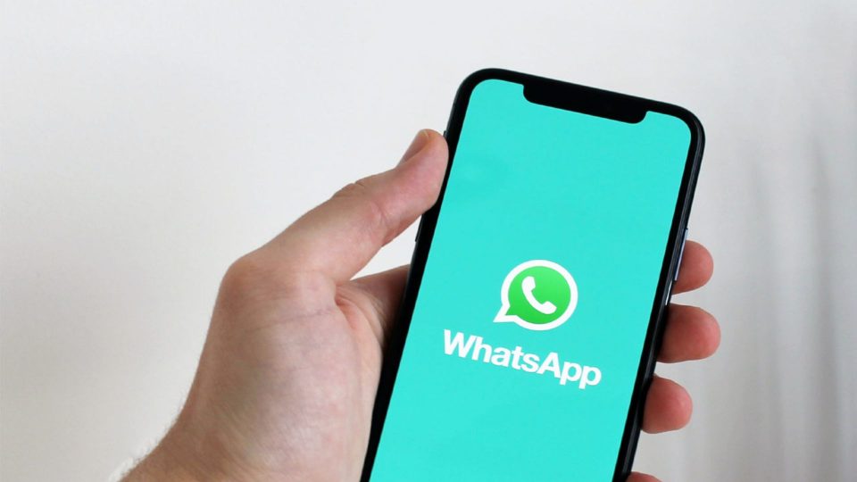 WhatsApp Introduces QR Code Support for Chat Transfers
