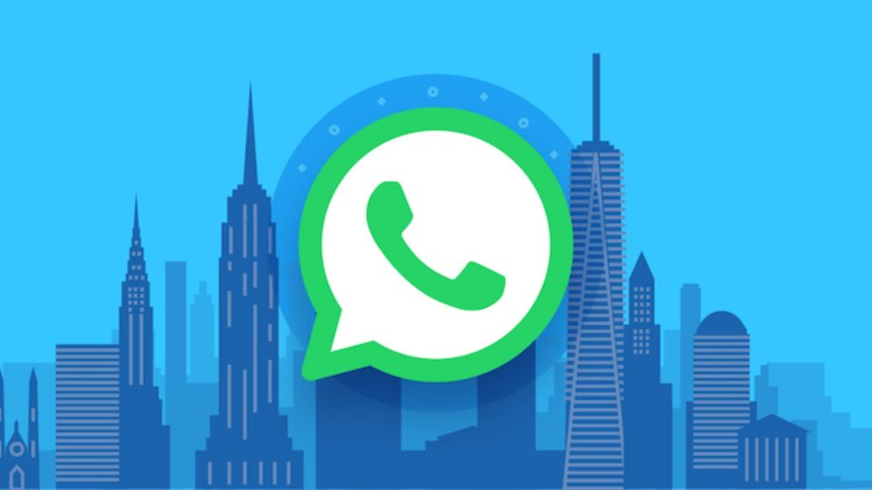 WhatsApp Business New Features