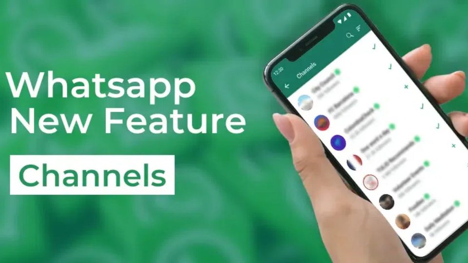 WhatsApp Introduced Out Channels Feature for Sharing Content via Stories