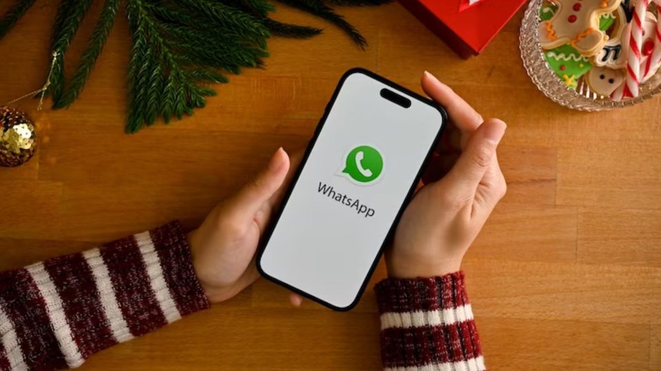 WhatsApp Security Tips
