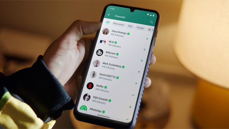 WhatsApp Tracker Get Notified When Friend Comes Online