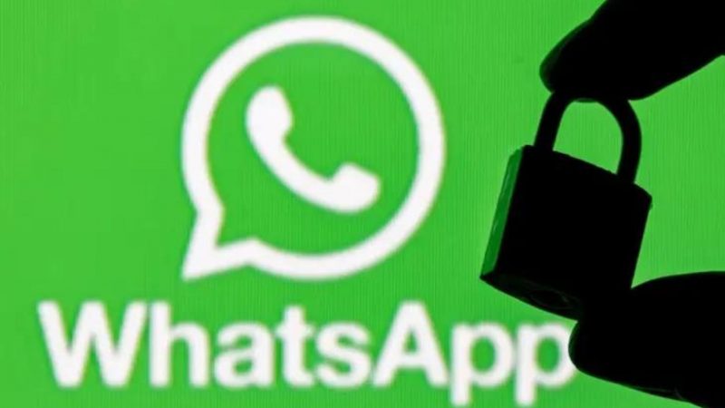 WhatsApp Will Soon Let You Lock Chats