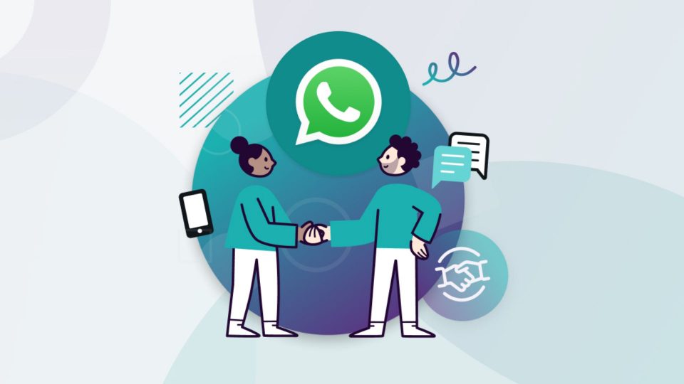 WhatsApp to Roll Out 60-Second Video Recording and Sharing Feature