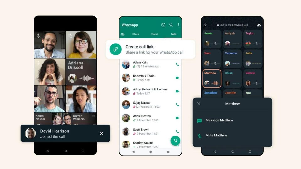 WhatsApp to Soon Introduce New features For iPhone