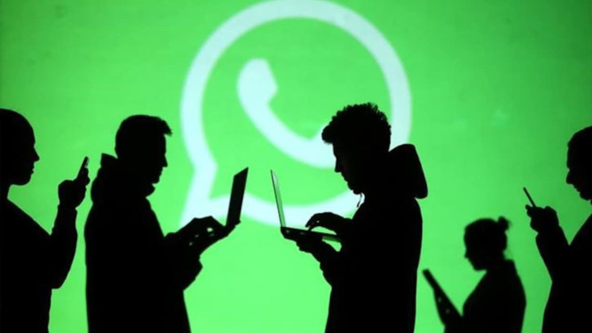Whatsapp Introduced New Security Feature