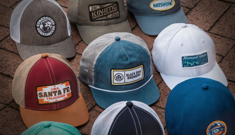 Why Does Your Business Need Custom Hats