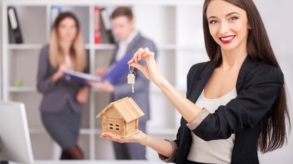 Women Home Buyers