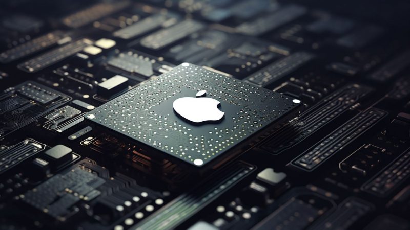 World's First 3nm Technology Processor for iPhone 15 Pro and iPhone 15 Pro