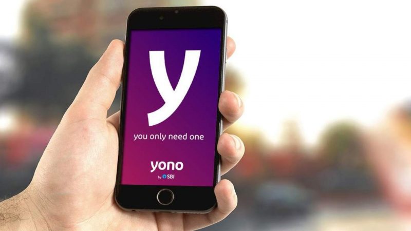 YONO- You Only Need One