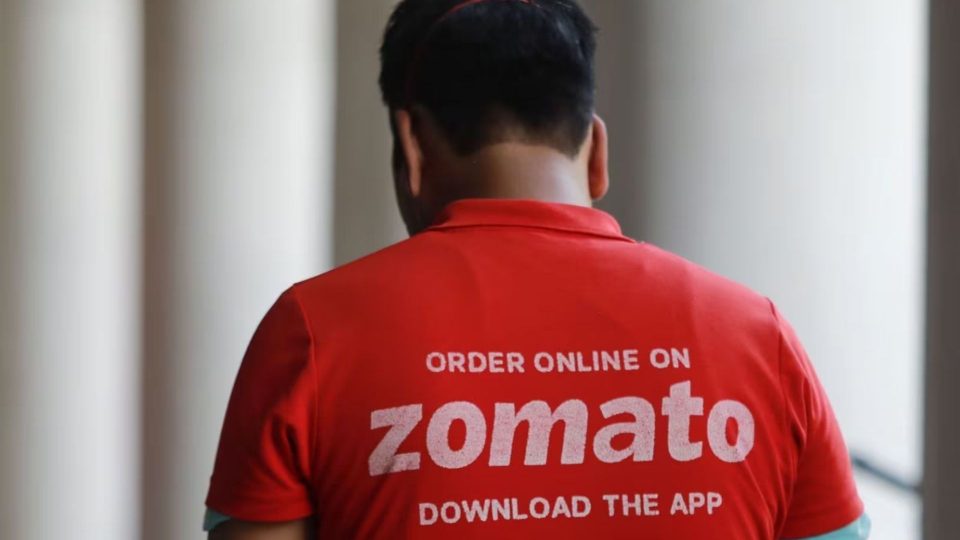 Zomato Introduces Daily Payment Option for Local Restaurants