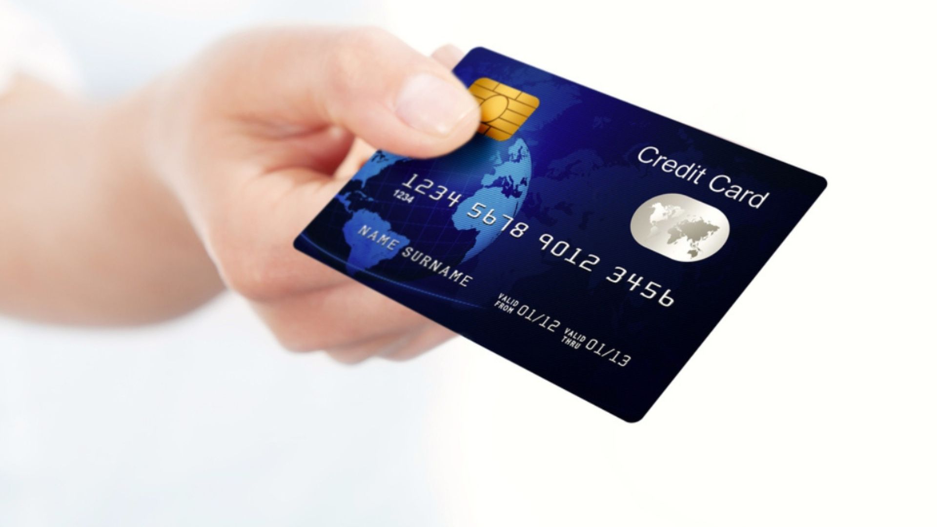 credit cards benefits