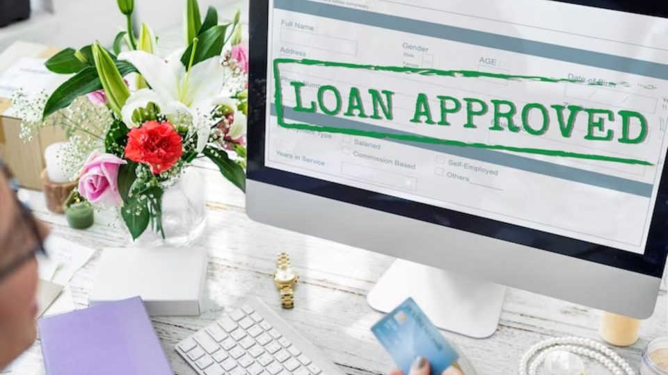 digital lending applications